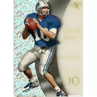 1998 SkyBox E-X2001 #50 Charlie Batch