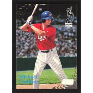 1998 Stadium Club #385 Michael Cuddyer Draft Picks