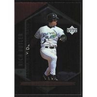 1998 Upper Deck Destination Stardom #DS41 Rich Butler