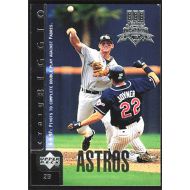 1998 Upper Deck #100 Craig Biggio