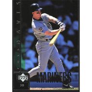 1998 Upper Deck #227 Russ Davis