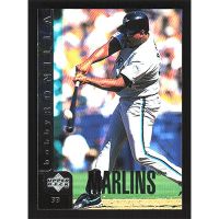 1998 Upper Deck #375 Bobby Bonilla