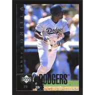 1998 Upper Deck #691 Bobby Bonilla