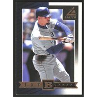 1998 Zenith #48 Jay Buhner