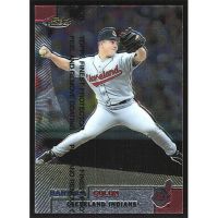 1999 Finest #66 Bartolo Colon