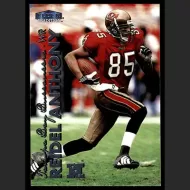 1999 Fleer Tradition #67 Reidel Anthony