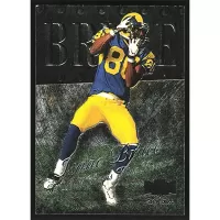 1999 Metal Universe #141 Isaac Bruce