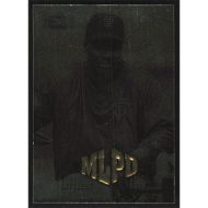 1999 Metal Universe #297 Barry Bonds MLPD