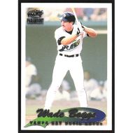 1999 Pacific Paramount #224 Wade Boggs