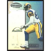 1999 Playoff Contenders SSD #65 Isaac Bruce