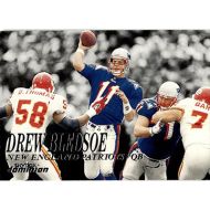 1999 SkyBox Dominion #13 Drew Bledsoe