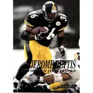 1999 SkyBox Dominion #42 Jerome Bettis