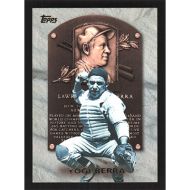 1999 Topps Hall of Fame Collection #HOF10 Yogi Berra