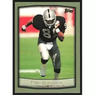 1999 Topps #120 Tim Brown