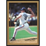 1999 Topps #1 Roger Clemens