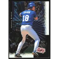 1999 UD Ionix #33 Johnny Damon