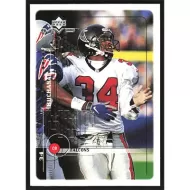 1999 Upper Deck MVP #13 Ray Buchanan