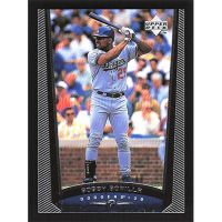 1999 Upper Deck #119 Bobby Bonilla