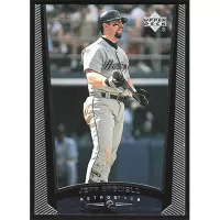 1999 Upper Deck #383 Jeff Bagwell