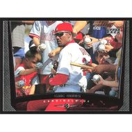 1999 Upper Deck #466 Eric Davis