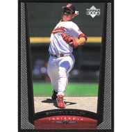 1999 Upper Deck #78 Bartolo Colon