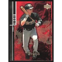 2000 Black Diamond Rookie Edition #43 Craig Biggio