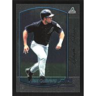 2000 Bowman Chrome Draft #104 Alex Cabrera