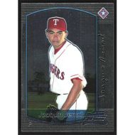 2000 Bowman Chrome Draft #36 Joaquin Benoit