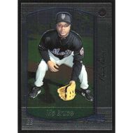 2000 Bowman Chrome #197 Mo Bruce