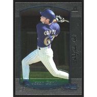 2000 Bowman Chrome #209 Jason Conti