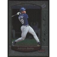 2000 Bowman Chrome #94 Adrian Beltre