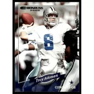 2000 Donruss #42 Troy Aikman