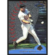 2000 Finest #222 Albert Belle