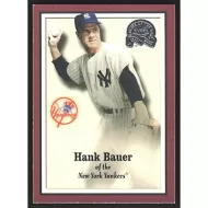 2000 Greats of the Game #95 Hank Bauer