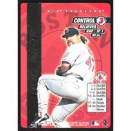 2000 MLB Showdown Unlimited #064 Rod Beck