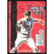 2000 MLB Showdown Unlimited #066 Rheal Cormier