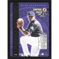 2000 MLB Showdown Unlimited #143 Pedro Astacio