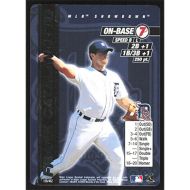 2000 MLB Showdown Unlimited #158 Frank Catalanotto