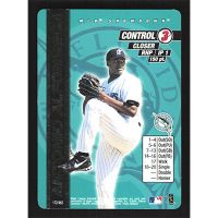 2000 MLB Showdown Unlimited #172 Antonio Alfonseca