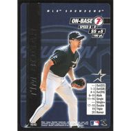 2000 MLB Showdown Unlimited #190 Tim Bogar