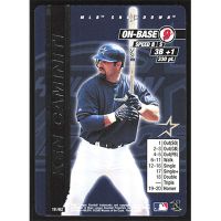 2000 MLB Showdown Unlimited #191 Ken Caminiti