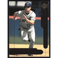 2000 Opening Day 2K #OD24 Jeromy Burnitz Upper Deck