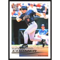 2000 Pacific Crown Collection #159 Ron Coomer