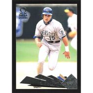 2000 Pacific Omega #66 Carlos Beltran