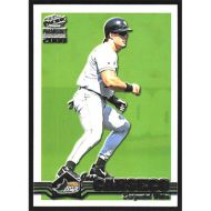 2000 Paramount #228 Jose Canseco