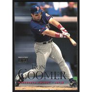 2000 SkyBox #111 Ron Coomer