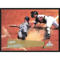 2000 Stadium Club #167 Jeff Bagwell