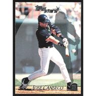 2000 Topps Stars #87 Jose Canseco