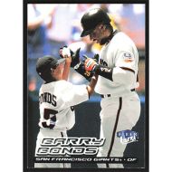 2000 Ultra #90 Barry Bonds