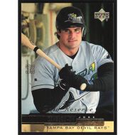 2000 Upper Deck Gold Reserve #26 Jose Canseco